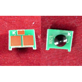 Чип Canon i-SENSYS LBP6750dn/LBP6780x/MF512x/MF515x (724/3481B002) Black, 6K ELP Imaging®