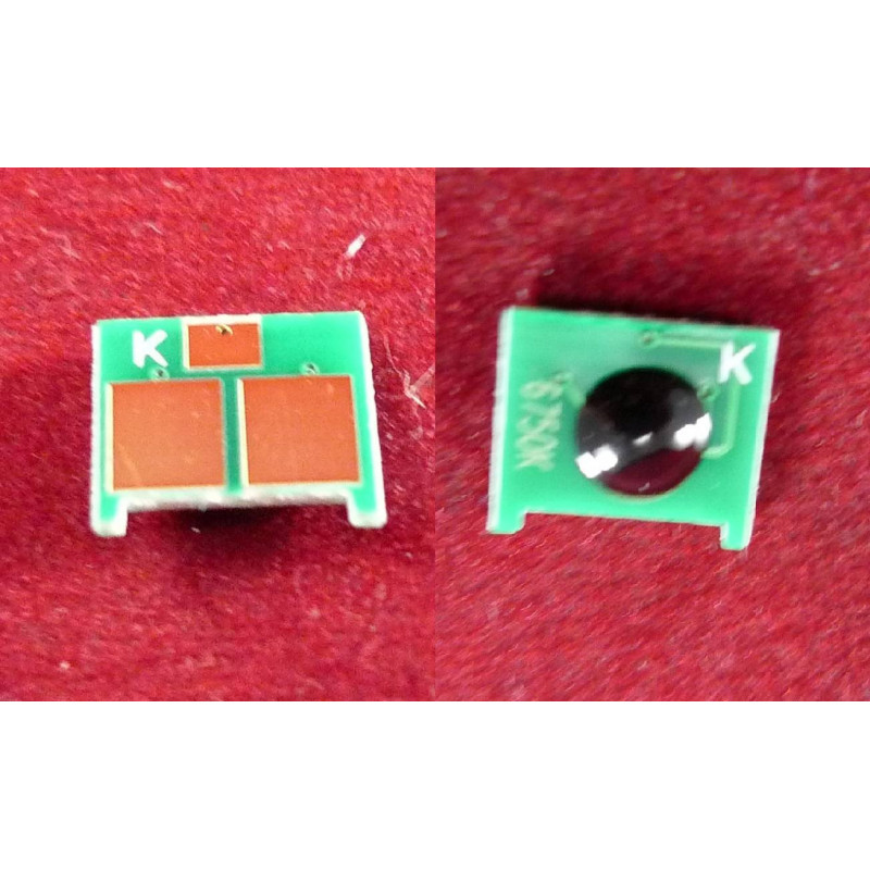 Чип Canon i-SENSYS LBP6750dn/LBP6780x/MF512x/MF515x (724/3481B002) Black, 6K ELP Imaging®