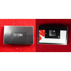 Чип для Kyocera TASKalfa 406ci (TK-5215K) Black, 20K ELP Imaging®