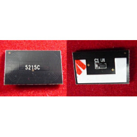 Чип для Kyocera TASKalfa 406ci (TK-5215C) Cyan, 15K ELP Imaging®