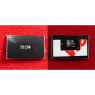Чип для Kyocera TASKalfa 406ci (TK-5215M) Magenta, 15K ELP Imaging®