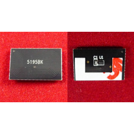Чип для Kyocera TASKalfa 306ci/307ci (TK-5195K) Black, 15K ELP Imaging®