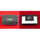 Чип для Kyocera TASKalfa 356ci (TK-5205K) Black, 18K ELP Imaging®