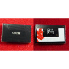 Чип для Kyocera TASKalfa 356ci (TK-5205M) Magenta, 12K ELP Imaging®