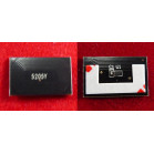 Чип для Kyocera TASKalfa 356ci (TK-5205Y) Yellow, 12K ELP Imaging®