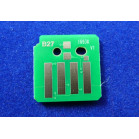 Чип Xerox DocuCentre SC2020 Black (006R01693) 9K ELP Imaging® 