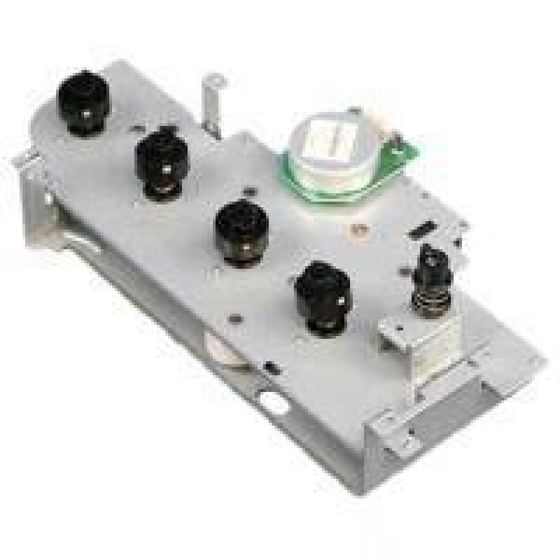 Привод главный в сборе XEROX WC 7120