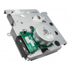 Привод фотобарабана HP LJ M806/M830 (RM1-9784) 