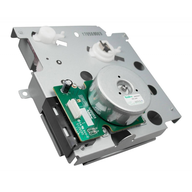 Привод фотобарабана HP LJ M806/M830 (RM1-9784) 