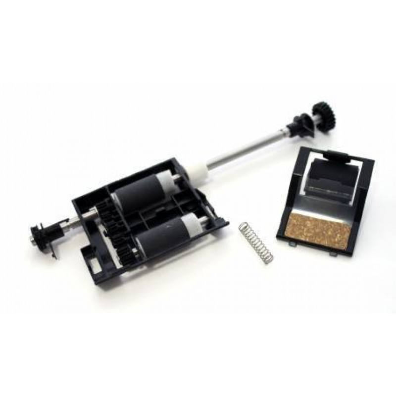 Комплект узел подачи + тормозная площадка DADF XEROX VL C400/C405