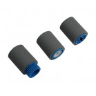 Набор роликов кассеты OKI C911/C931/C941/C942/ES9431/ES9541/ES9542 (42931812)