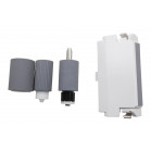 Набор роликов подачи и тормозной площадки обходного лотка (лоток 1) OKI C911/C931/C941/ES9411/9431/9541/9542 (45534502)