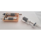 Комплект роликов подачи XEROX AltaLink B8045/8055/8065/8075/8090/WC 5945 3шт
