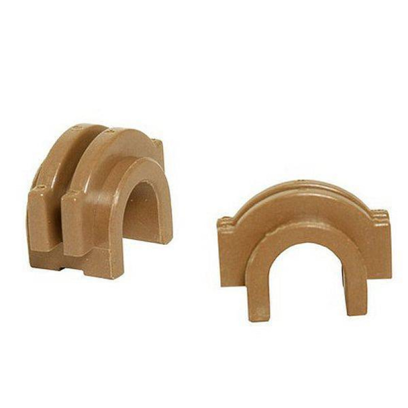 Бушинг резинового вала, правый Canon iR2016/2020/2318/2320/2420/2422/MF7110/7120/7140/7170/7210/7240/7280 (FU5-1520) CET