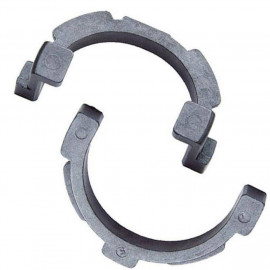 Бушинг тефлонового вала правый Samsung ML-2850/2851/SCX-4828/4824/Phaser 3250/WC 3210/3220 (JC61-02335A) 1шт. (CET)