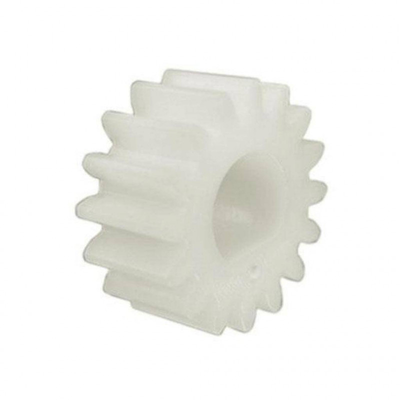 Шестерня 20T термоузла промежуточная HP LJ P3015/M521/M525 (RU7-0030) CET