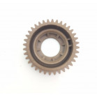 Шестерня привода тефлонового вала 36T для KYOCERA ECOSYS M2030dn/2530dn/M2035dn/2535dn/P2035d/2135dn CET