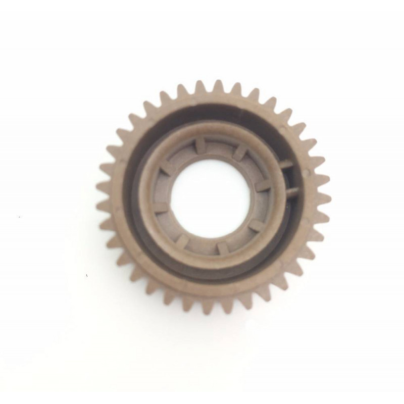 Шестерня привода тефлонового вала 36T для KYOCERA ECOSYS M2030dn/2530dn/M2035dn/2535dn/P2035d/2135dn CET