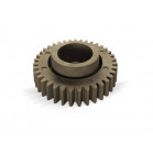 Шестерня 37T тефлонового вала Samsung ML-1510/1610/1710/2015/SCX-4x16/4x21/3200/4200/PH 3117/17/20/21/22/3130/PE16 CET
