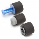 Комплект роликов обходного лотка HP LJ P4014/P4015/P4515/M601/M602/M603/M630 (CE988-67905/B3G84-67906/CE502-67911) CET