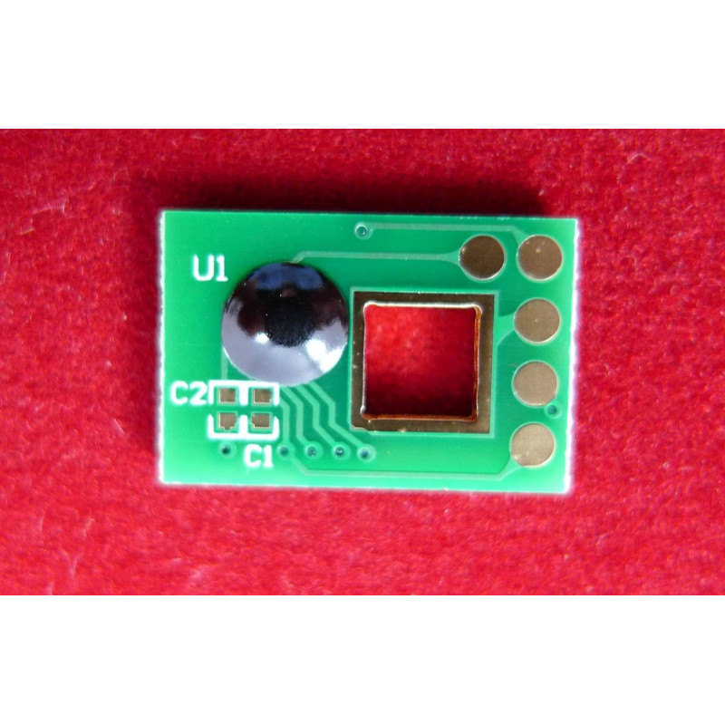 Чип Ricoh MP C2003/C2503/C2004/C2504/С2011, IM C2000/C2500 (841925/842311) Black, 15K/16.5K ELP Imaging®