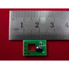 Чип Ricoh MP C2003/C2503/C2004/C2504/С2011, IM C2000/C2500 (841925/842311) Black, 15K/16.5K ELP Imaging®