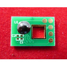 Чип Ricoh MP C2003/C2503/C2004/C2504/С2011, IM C2000/C2500 (841928/842314) Cyan, 9.5K/10.5K ELP Imaging®