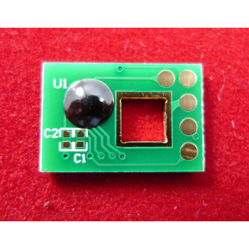 Чип Ricoh MP C2003/C2503/C2004/C2504/С2011, IM C2000/C2500 (841928/842314) Cyan, 9.5K/10.5K ELP Imaging®