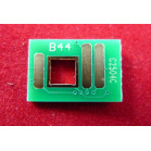 Чип Ricoh MP C2003/C2503/C2004/C2504/С2011, IM C2000/C2500 (841928/842314) Cyan, 9.5K/10.5K ELP Imaging®