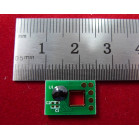 Чип Ricoh MP C2003/C2503/C2004/C2504/С2011, IM C2000/C2500 (841928/842314) Cyan, 9.5K/10.5K ELP Imaging®