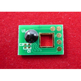 Чип Ricoh MP C2003/C2503/C2004/C2504/С2011, IM C2000/C2500 (841927/842313) Magenta, 9.5K/10.5K ELP Imaging®