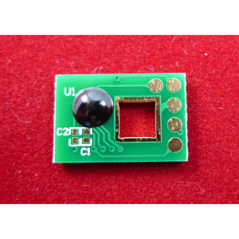 Чип Ricoh MP C2003/C2503/C2004/C2504/С2011, IM C2000/C2500 (841927/842313) Magenta, 9.5K/10.5K ELP Imaging®