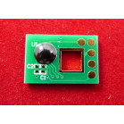 Чип Ricoh MP C2003/C2503/C2004/C2504/С2011, IM C2000/C2500 (841926/842312) Yellow, 9.5K/10.5K ELP Imaging®