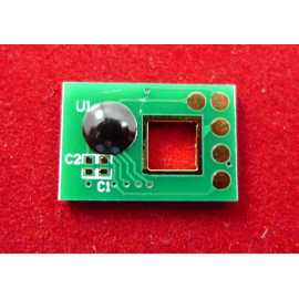 Чип Ricoh MP C2003/C2503/C2004/C2504/С2011, IM C2000/C2500 (841926/842312) Yellow, 9.5K/10.5K ELP Imaging®