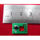 Чип Ricoh MP C2003/C2503/C2004/C2504/С2011, IM C2000/C2500 (841926/842312) Yellow, 9.5K/10.5K ELP Imaging®