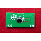 Чип Ricoh MP C2051/C2551 (842465/842061/841587) Black, 10K ELP Imaging®