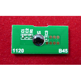 Чип Ricoh MP C2051/C2551 (842465/842061/841587) Black, 10K ELP Imaging®