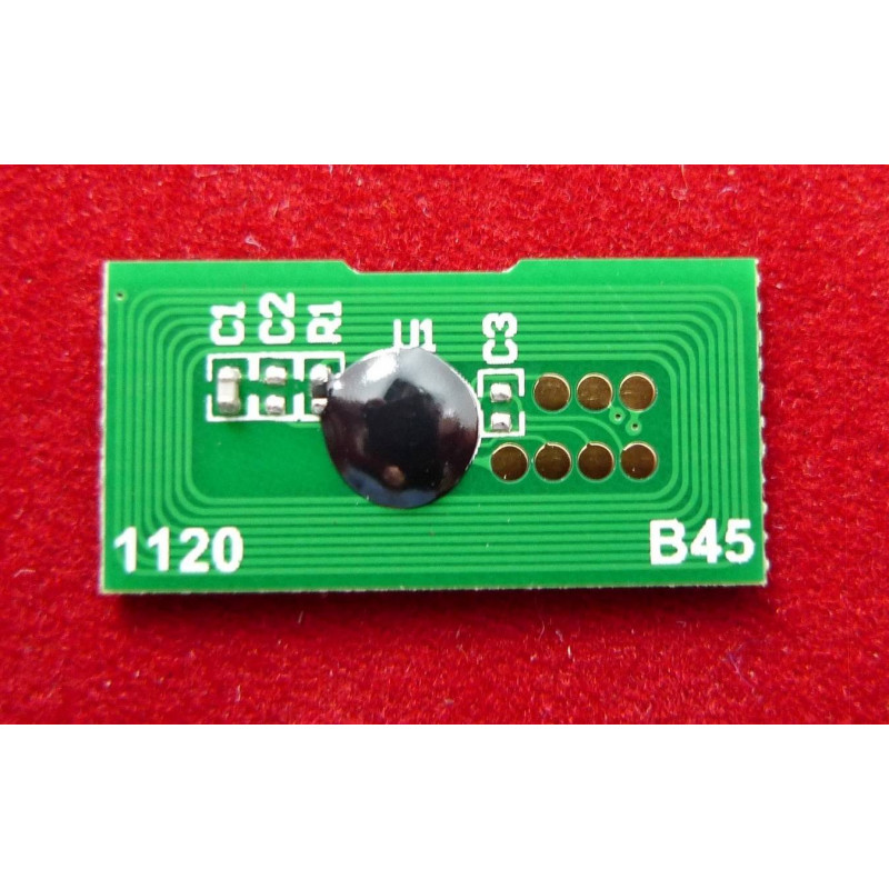 Чип Ricoh MP C2051/C2551 (842468/842064/841505) Cyan, 9.5K ELP Imaging®