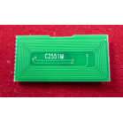 Чип Ricoh MP C2051/C2551 (842467/842063/841506) Magenta, 9.5K ELP Imaging®