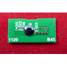 Чип Ricoh MP C2051/C2551 (842466/842062/841507) Yellow, 9.5K ELP Imaging®