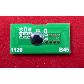 Чип Ricoh MP C2051/C2551 (842466/842062/841507) Yellow, 9.5K ELP Imaging®