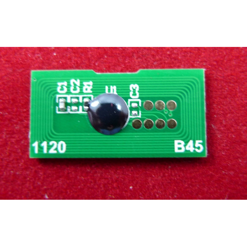 Чип Ricoh MP C2051/C2551 (842466/842062/841507) Yellow, 9.5K ELP Imaging®