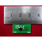 Чип Ricoh MP C2051/C2551 (842466/842062/841507) Yellow, 9.5K ELP Imaging®