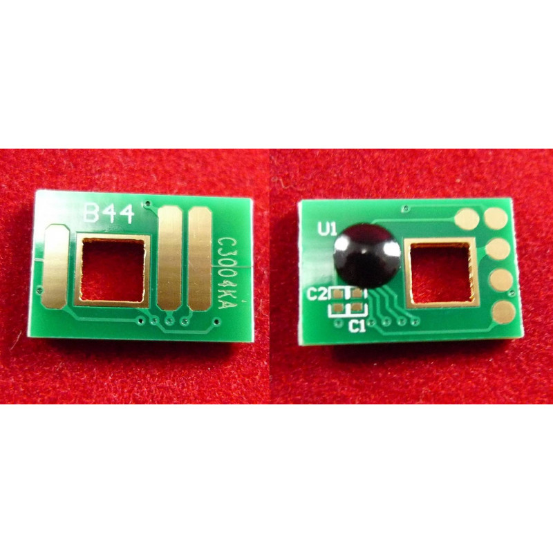 Чип Ricoh MP C3003/C3503/C3004/C3504, IM C3000/C3500 (841817/842255) Black, 29.5K/31K ELP Imaging®