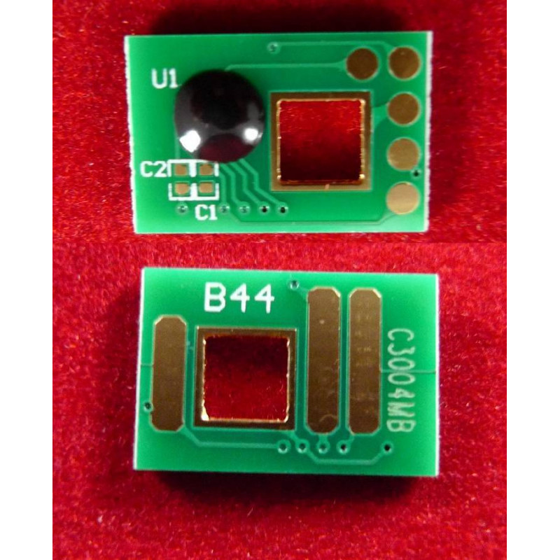 Чип Ricoh MP C3003/C3503/C3004/C3504, IM C3000/C3500 (841819/842257) Magenta, 18K/19K ELP Imaging®