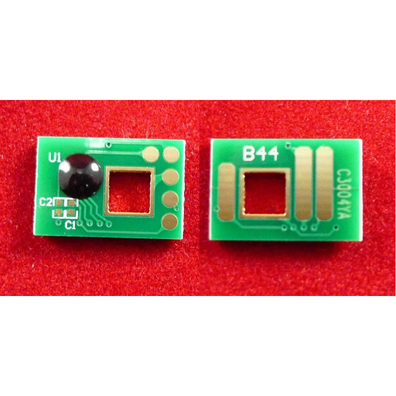 Чип Ricoh MP C3003/C3503/C3004/C3504, IM C3000/C3500 (841818/842256) Yellow, 18K/19K ELP Imaging®