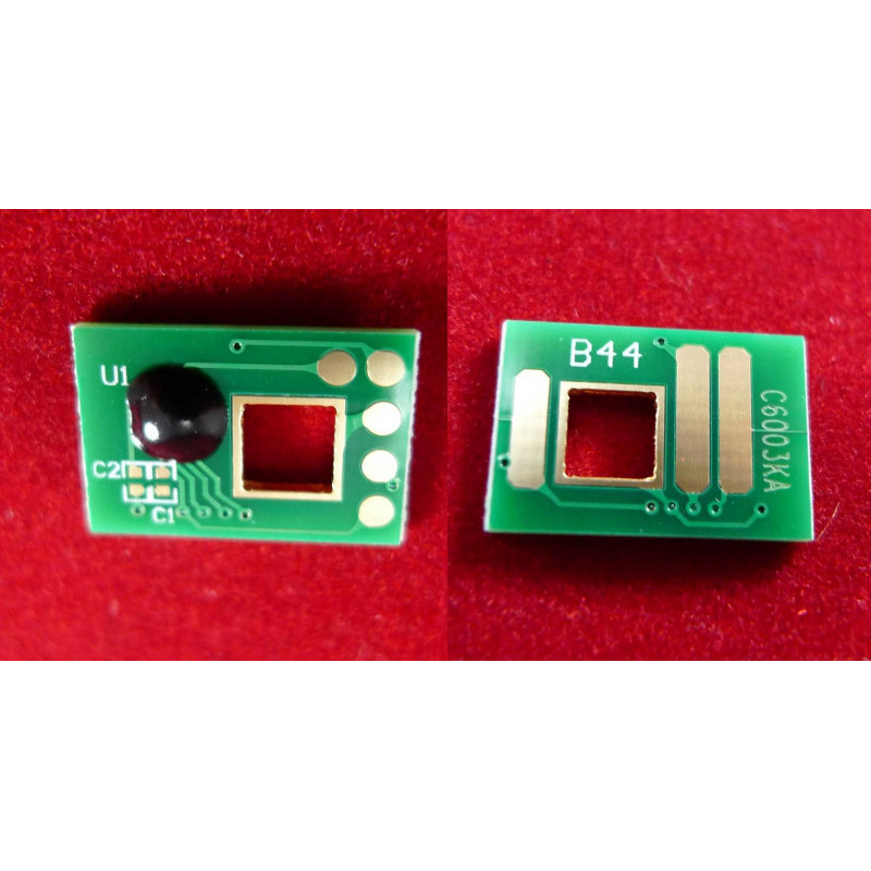 Чип Ricoh MP C4503/C5503/C6003/C4504/C5504/C6003, IM C4500/C5000/C6000 (841853/842283) Black, 33K ELP Imaging®