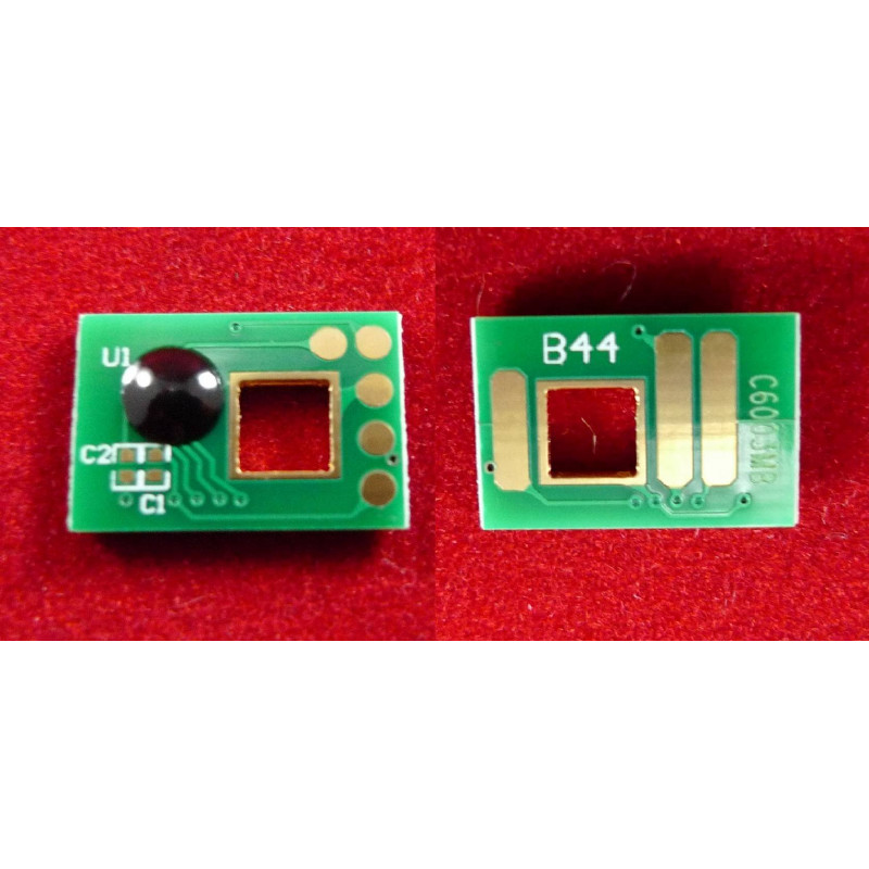 Чип Ricoh MP C4503/C5503/C6003/C4504/C5504/C6003, IM C4500/C5000/C6000 (841855/842285) Magenta, 22.5K ELP Imaging®