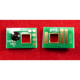 Чип Ricoh MP C4503/C5503/C6003/C4504/C5504/C6003, IM C4500/C5000/C6000 (841854/842284) Yellow, 22.5K ELP Imaging®
