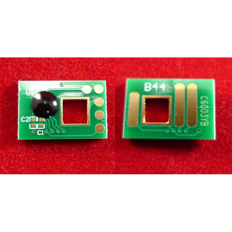 Чип Ricoh MP C4503/C5503/C6003/C4504/C5504/C6003, IM C4500/C5000/C6000 (841854/842284) Yellow, 22.5K ELP Imaging®